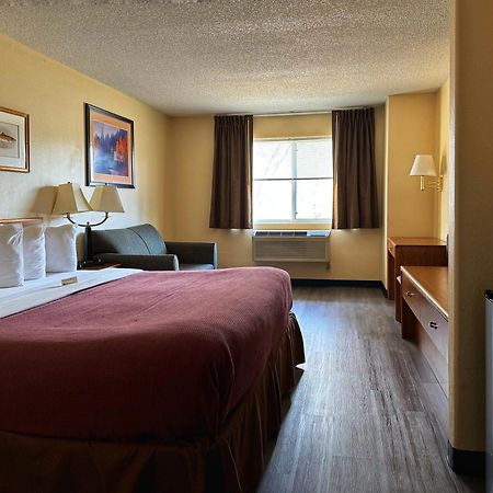 Stay Wise Inn Cedaredge Екстер'єр фото