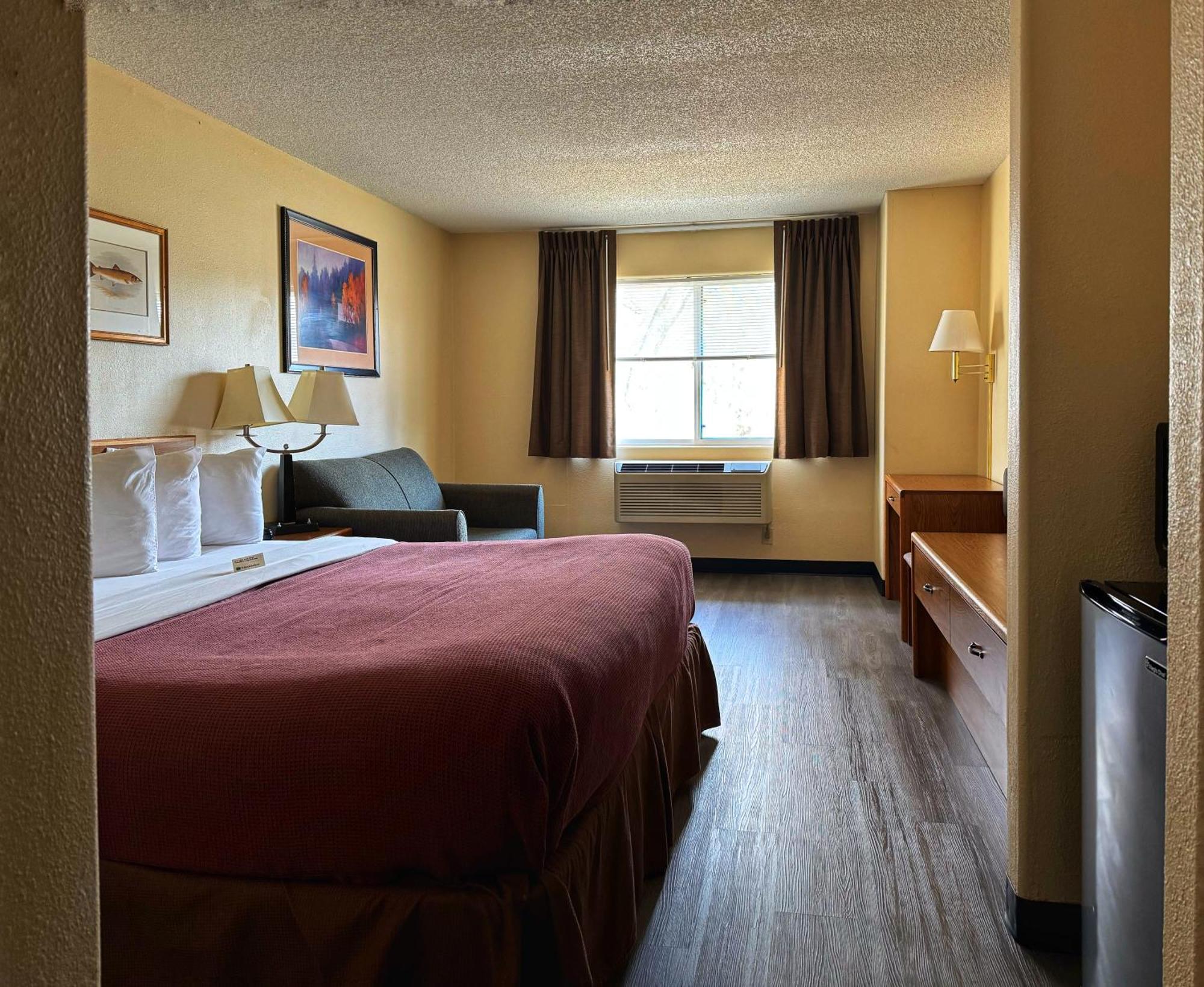 Stay Wise Inn Cedaredge Екстер'єр фото