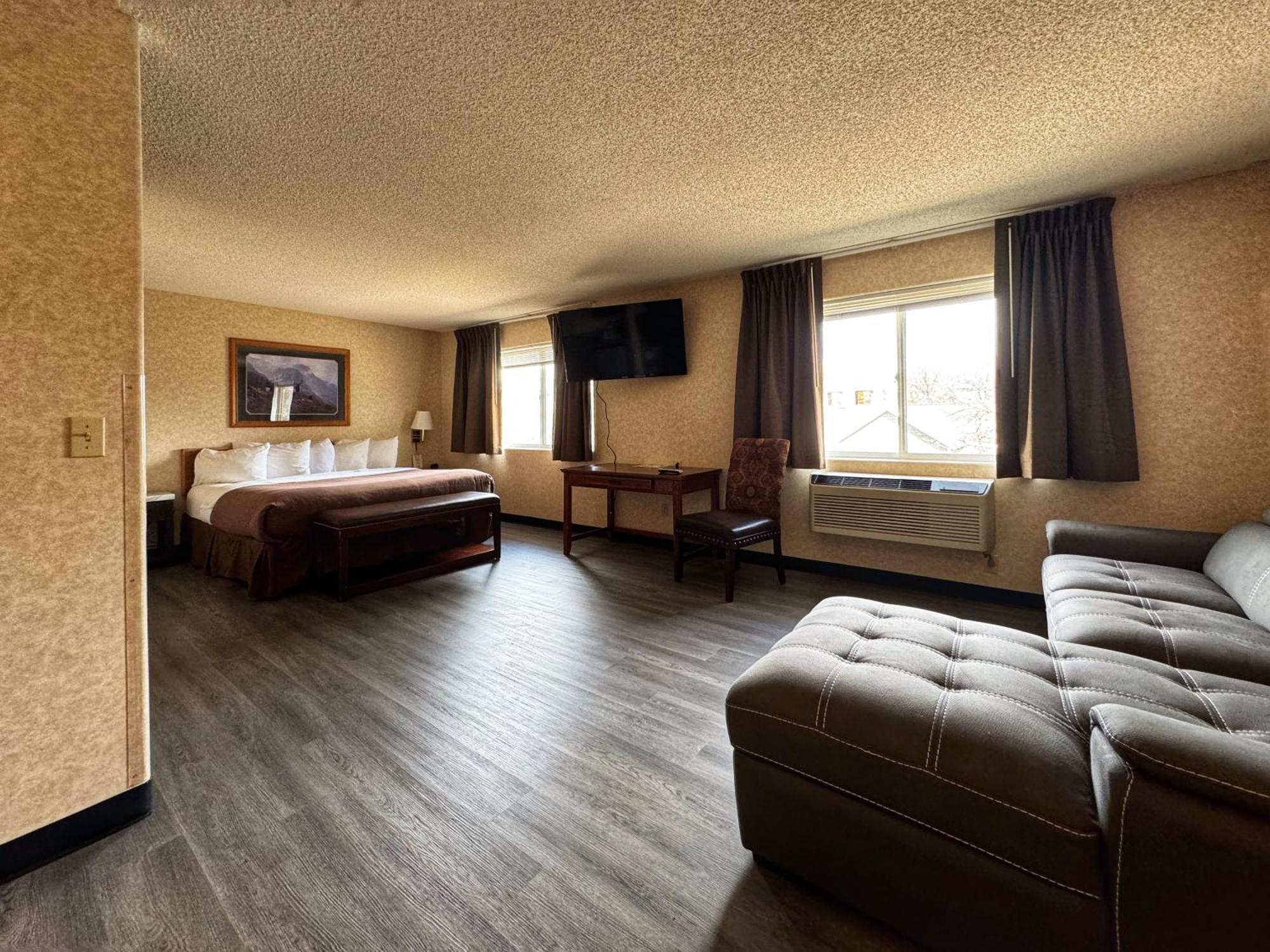 Stay Wise Inn Cedaredge Екстер'єр фото
