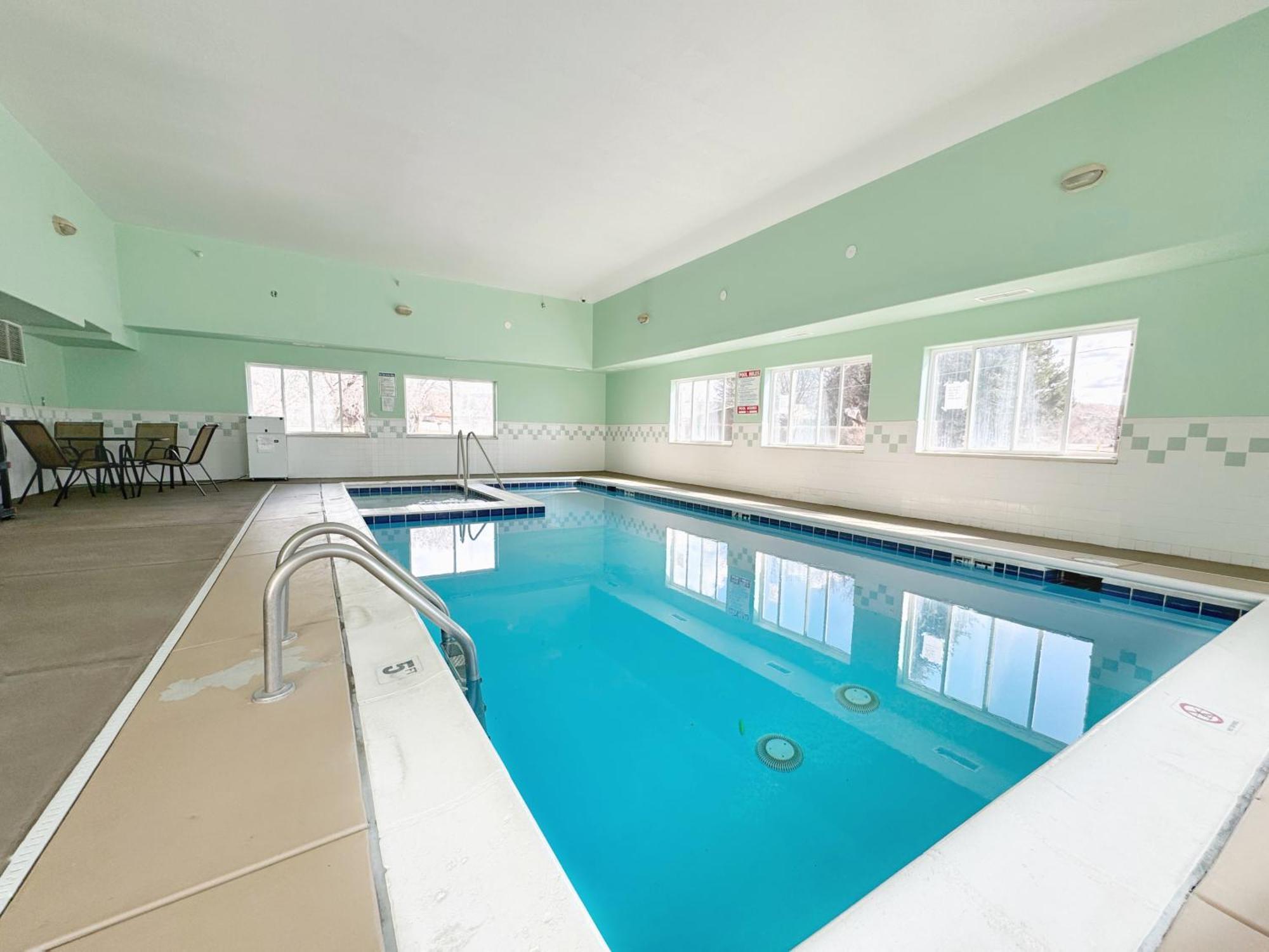 Stay Wise Inn Cedaredge Екстер'єр фото