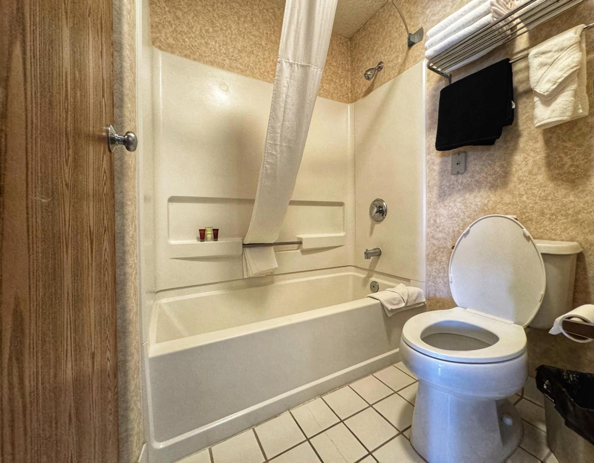Stay Wise Inn Cedaredge Екстер'єр фото