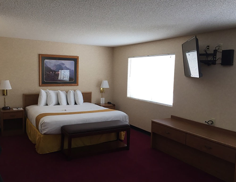 Stay Wise Inn Cedaredge Екстер'єр фото