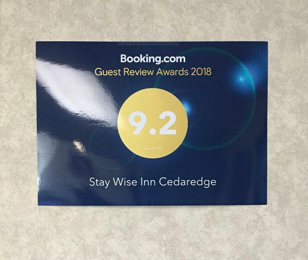 Stay Wise Inn Cedaredge Екстер'єр фото